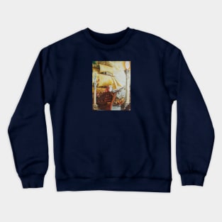 Don Bosco's Dream Crewneck Sweatshirt